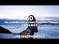 The Chainsmokers, Illenium ft. Lennon Stella - Takeaway (8D Audio)