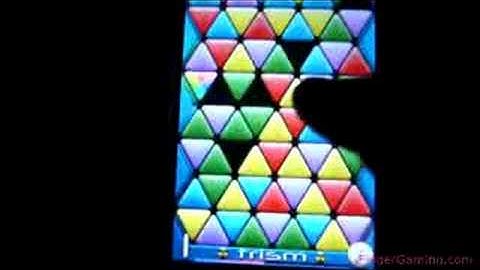 Trism - iPhone and iPod Touch Game