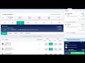 The new Betslip Overview - YouTube