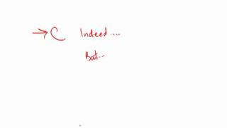 Revised GRE Practice Test 1st Edition: Section 3 - Question 10 (Verbal)