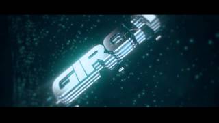 Intro ~ GironDavid (v2) [LatiosFX] // 720p/60FPS