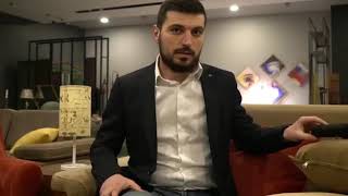 Rekor Kıran Adam Ulusa Sesleniyorum Sen Otur Olmadı Sen Devam Et Gökhan
