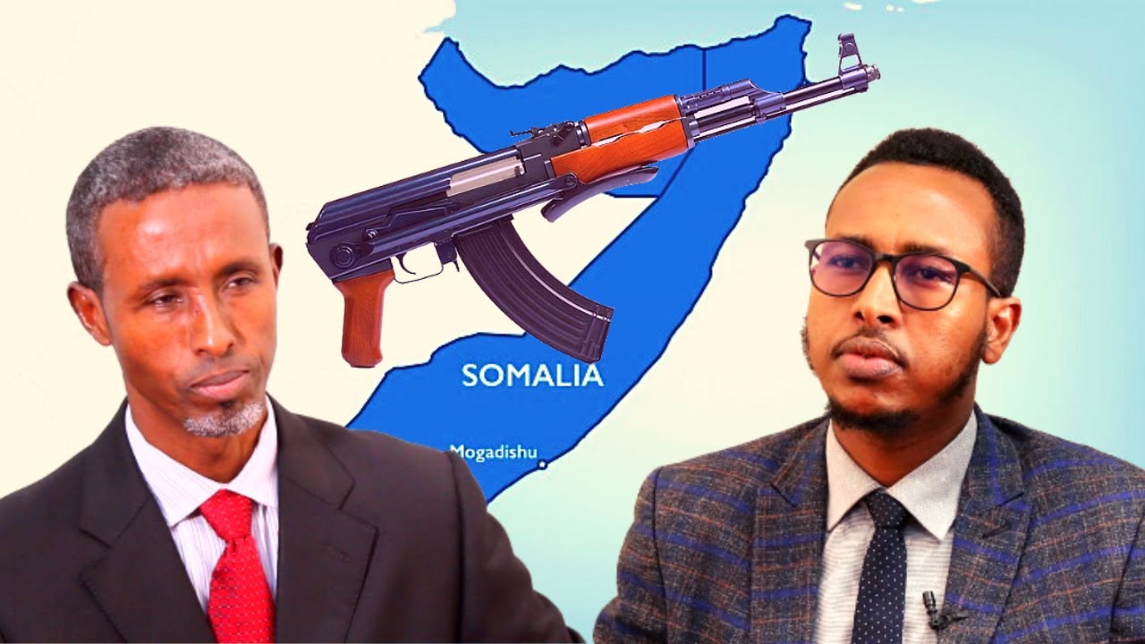 Waraysi Xasaasi ah | Sufyaan Taakeeye oo ka Hadlay Dilka Wariyaashii 1991 ee Lagu Eedeeyay.