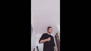 Beni Yak Kendini Yak - Mustafa Çopur