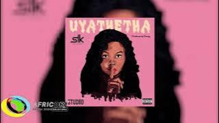 Trusted SLK - Uyathetha
