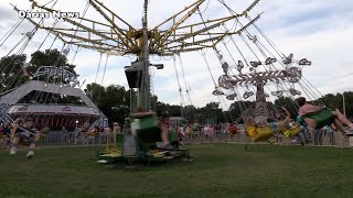 Warren County Farmer’s Fair: Corn, Queen, Cow, China, Pull-ups, Rep. Gottheimer & Assemblyman Wirths