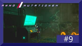 ANNO: Mutationem part 9 no commentary