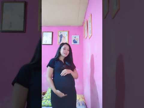 Bumil Cantik dan Seksi. #bumil #cantik #seksi #pregnancy #pregnant #pregação #hamil