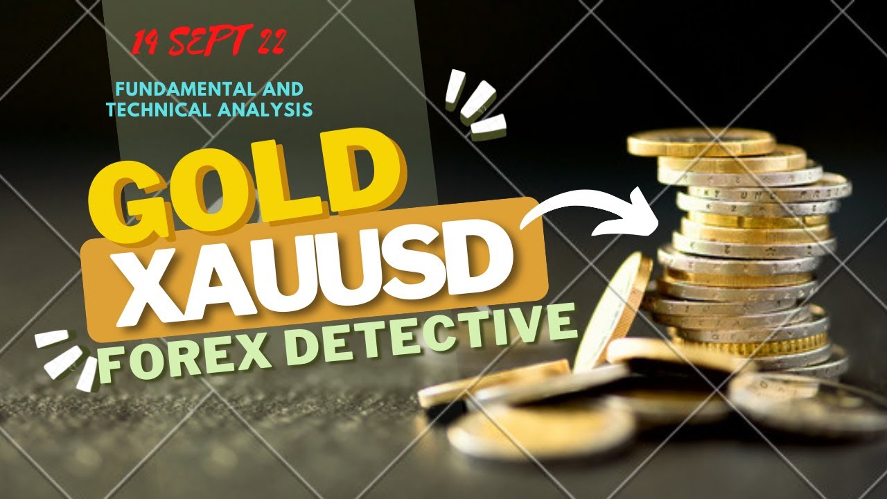 XAUUSD GOLD Technical and Fundamental Analysis #gold #forex #gold # ...
