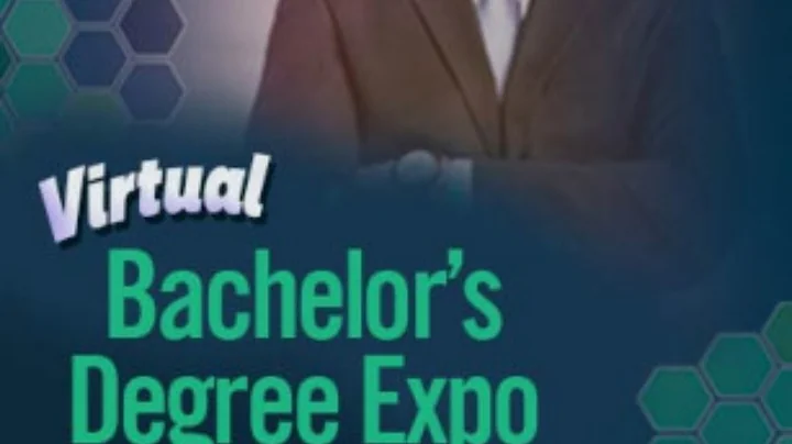 EFSC - Virtual Bachelor’s Degree Expo