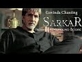 Govinda Chanting | Sarkar (2005) |  Raj-Koti | Amar Mohle.