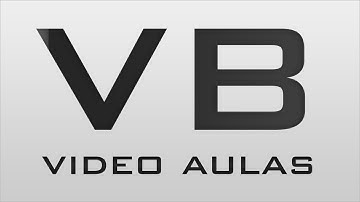 Vídeo aula - Visual Basic (Auto-update)