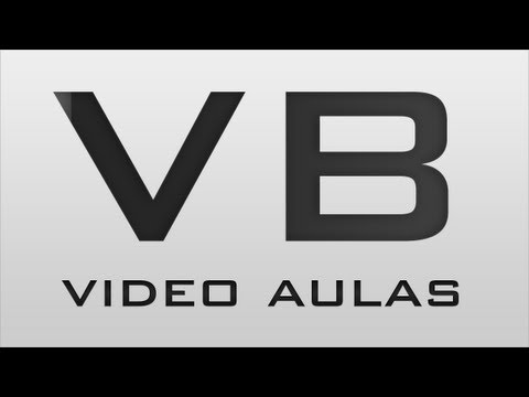 Vídeo aula - Visual Basic (Auto-update)