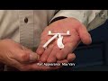 Replacing your Whirlpool Washer Washer Tub Wear Pads (3 Pack)