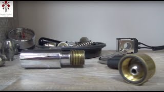Espresso Machine Maintenance and Repair Course ENG - Espresso Academy