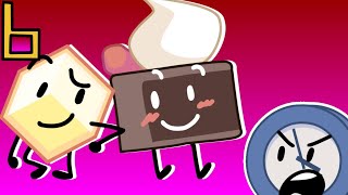 BFB Viewer Voting Part 6: Friends and Enemies