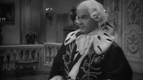 Monsieur Beaucaire (1946) - Bob Hope Joan Caulfiel...