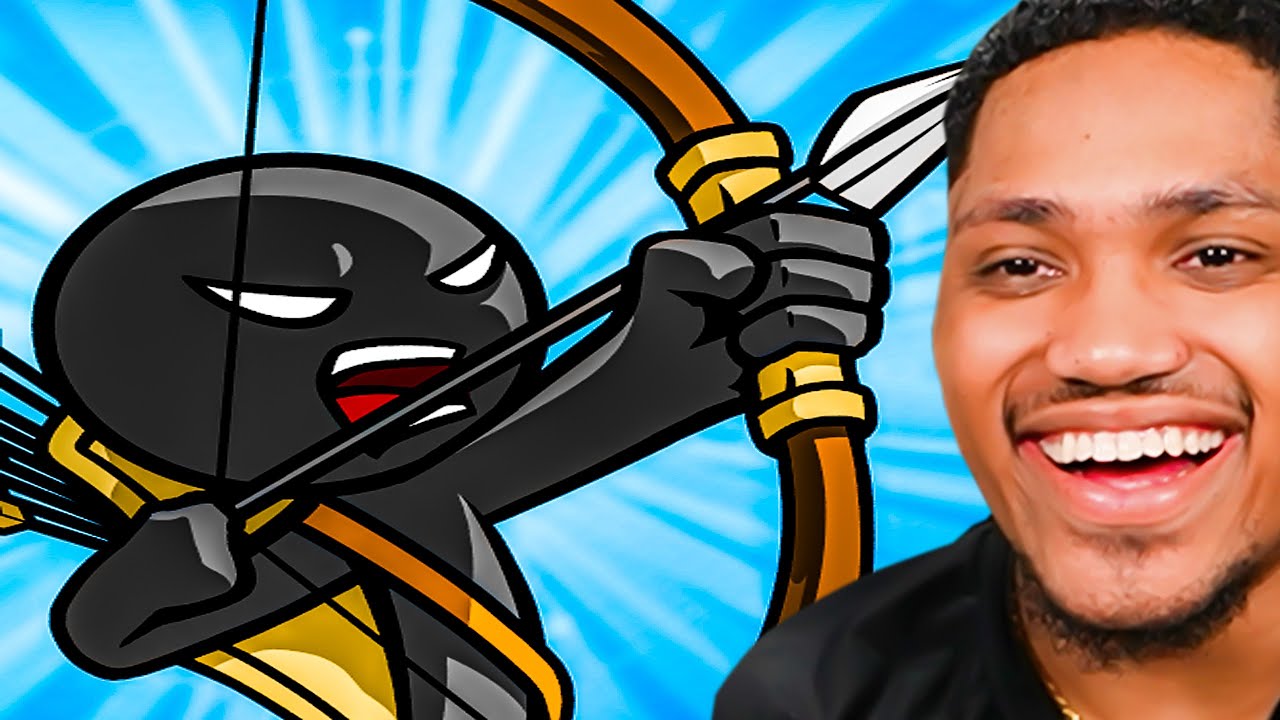 Stick War Legacy is PEAK!