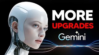 Major AI News #25 - Gemini Upgrades, GPT Store Leaks, Realtime AI Phonecalls and More