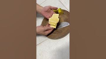 Người Ba Tư ăn chuối như thế nào?