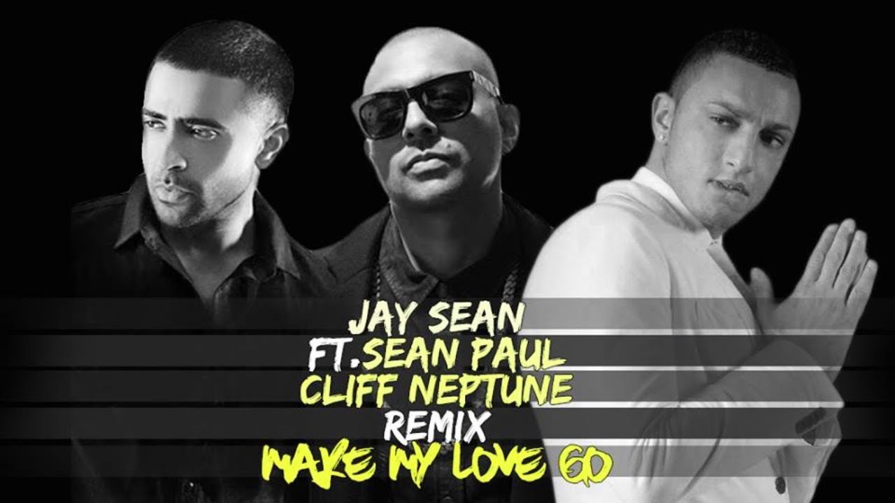 Песня up sean paul. Jay Sean feat. Sean Paul.