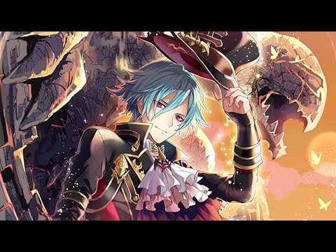 【黒猫のウィズ】ノクス（嘘猫グランドフィナーレ）契約深化ボイス