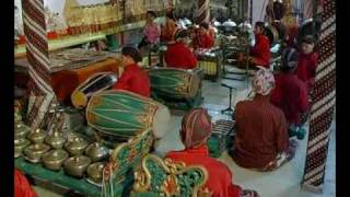 Download Lagu Gamelan : Out Of Asia (2007) MP3