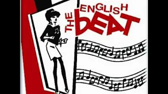 The English Beat - Hands Of She's Mine The English Beat - Hands Of She's Mine