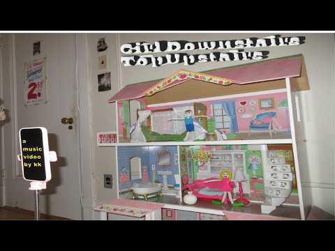 Girl Downstairs Top Upstairs - Hot House