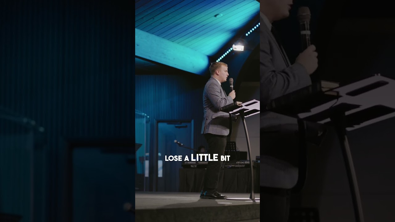 Beware Fake Gods: True Faith Requires Sacrifice #shorts