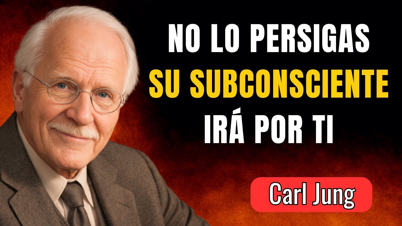 Su subconsciente irá buscarlo – Psicología del amor según Carl Jung