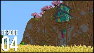 Thumbnail for Hermitcraft 10: Episode 4 - THE STARTER HOUSE!