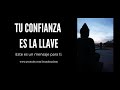 TU CONFIANZA ES LA LLAVE - EL SECRETO DEL EXITO INDESTRUCTIBLE - JOSEPH MURPHY