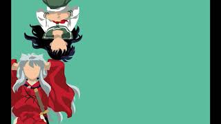 Inuyasha - Bojou Longing Ost Dry Killer Remix