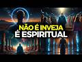 Escolhido Não é Inveja É Uma Guerra Espiritual Disfarçada Escolhido Não é Inveja É Uma Guerra Espiritual Disfarçada