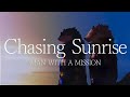 【霊能師が歌う】Chasing Sunrise(MAN WITH A MISSION)