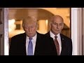 CNN-Trump requests intel report to justify travel ban