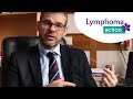 Active Monitoring (watch and wait) for low-grade non-Hodgkin lymphoma