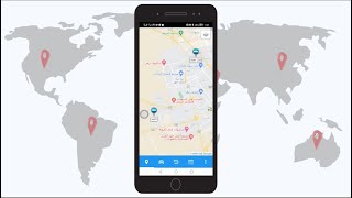 Explainer Commercial for Sharp Tracking fleet management system | MSA