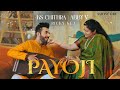 Capture de la vidéo Payoji | Ks Chithra & Abby V | Ricky Kej | Classical | Aarambh Album | Sufiscore