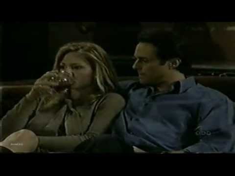 2000 ~ Caroline Benson 444 ~ GH Montage