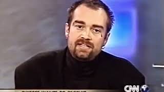 Throwback: How Western support shaped Iraq's WMD program, according to Gulf War veteran !?