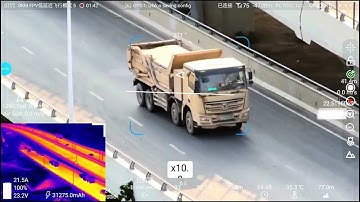 SIYI AI Tracking Module