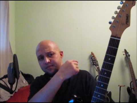 Peavey Raptor Plus EXP Review Peavey Raptor Plus EXP Review