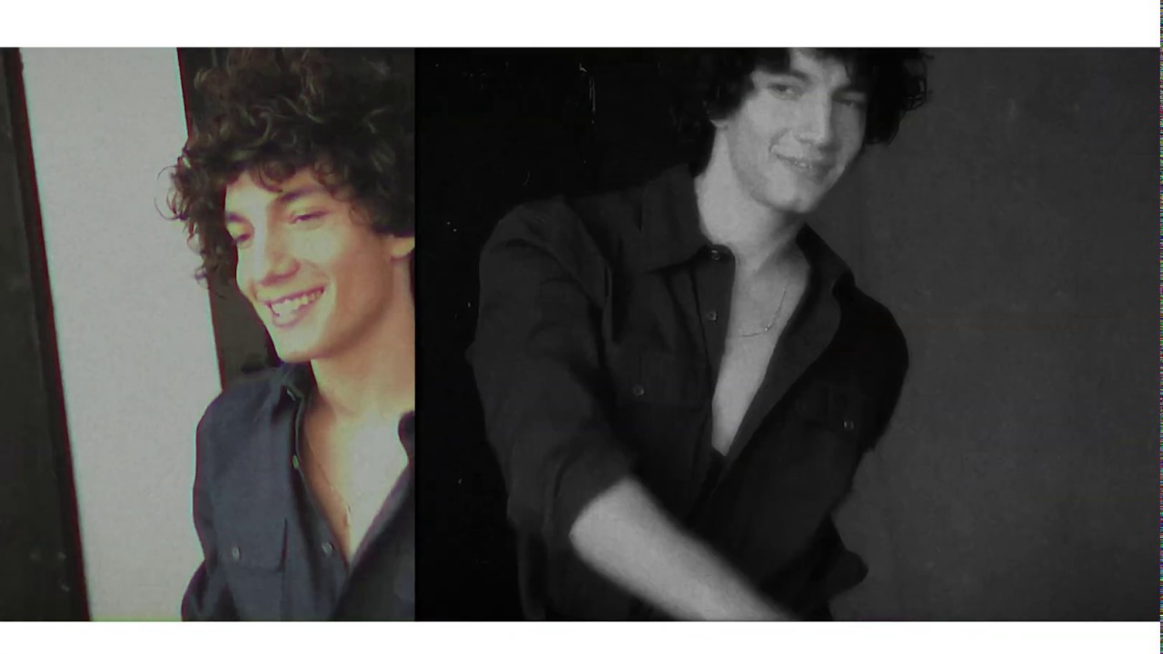 RÍSBEL MAGAZINE | FASHION FILM | Jorge López Élite