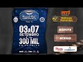 DISPUTA ACESSO VAQUEJADA TEAM FERNANDINHO FREITAS | CAMPEONATO BET ESPORTE PEPB