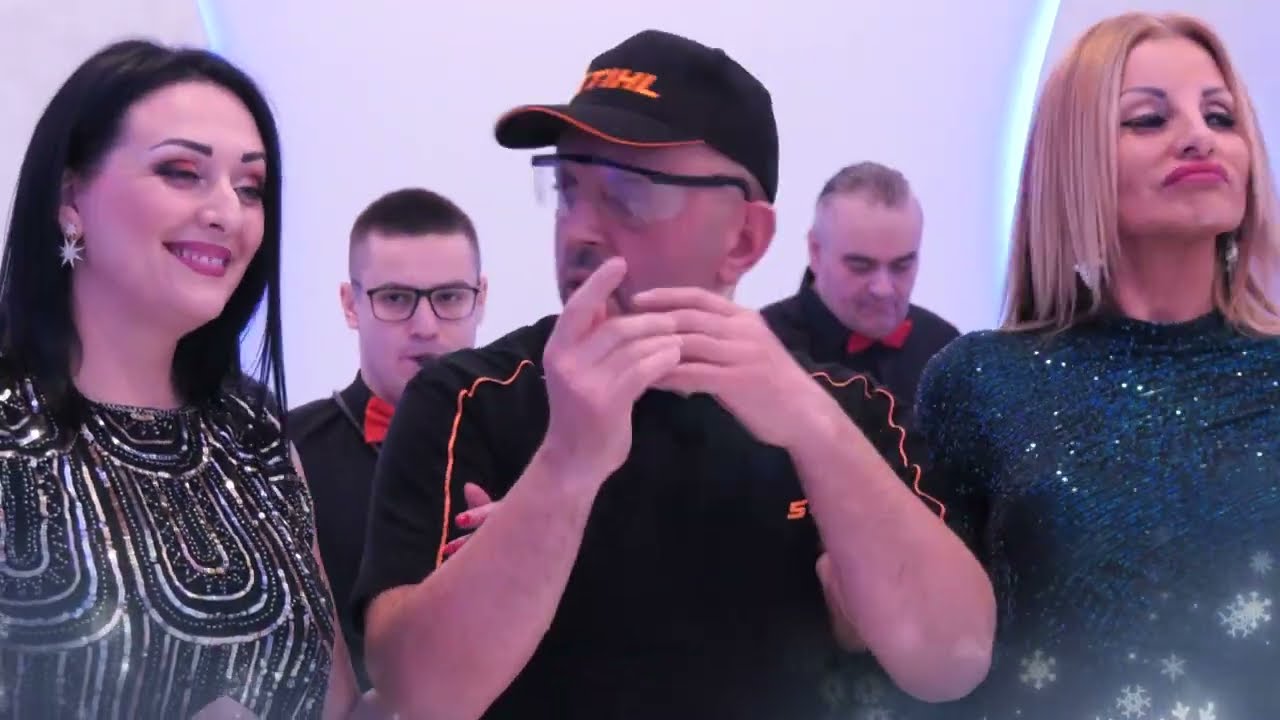 Zoran Martinović - Ku motoarka an padure