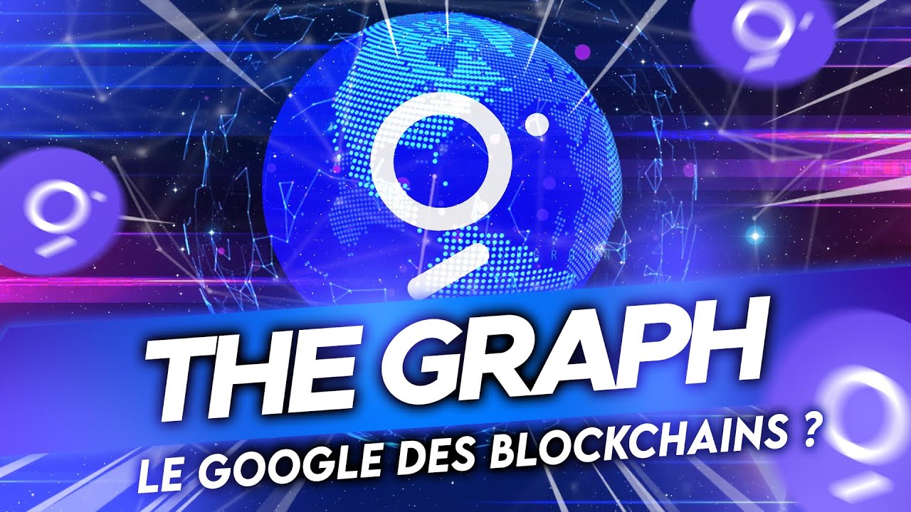 THE GRAPH: NE PASSEZ PAS À CÔTÉ DE CE PROJET !! (GRT) 🔔