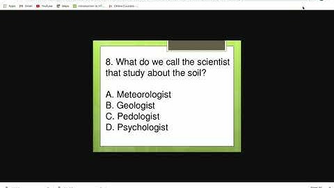 How to attend an exam in 99LMS?