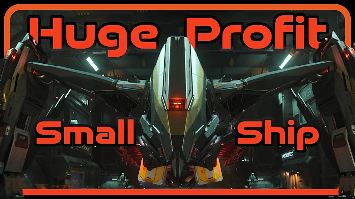 BEST Citizens for Prosperity Trade Route for Small Ships